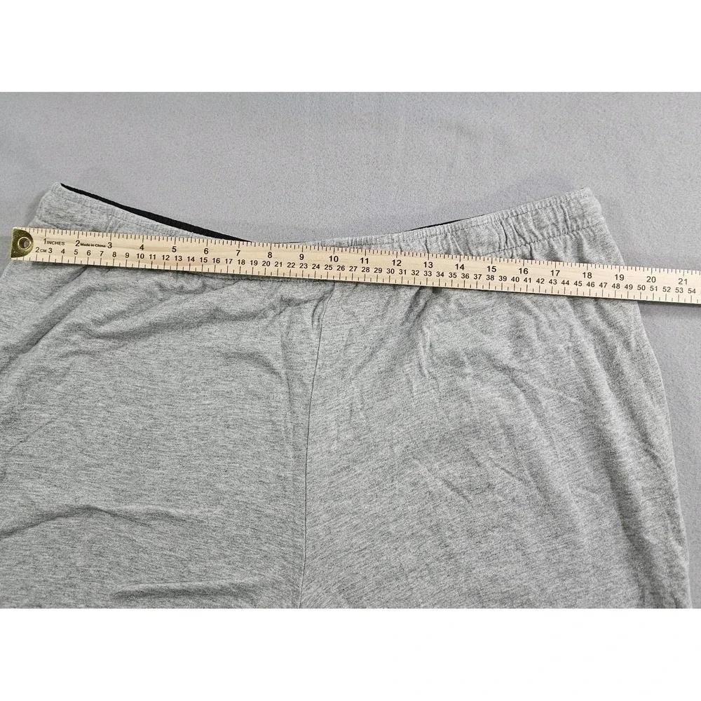 Polo Ralph Lauren Cozy Comfort Sleep/Lounge Pants Men's XL Navy Gray         T39